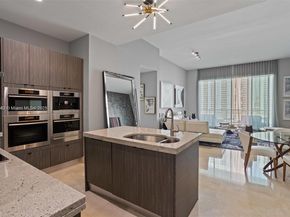 900 Brickell Key Blvd 1502, Miami FL 33131