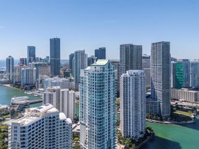 900 Brickell Key Blvd 1502, Miami FL 33131