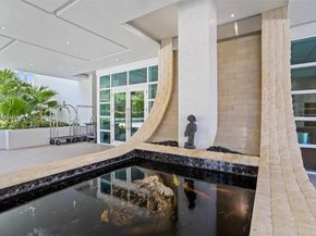 900 Brickell Key Blvd 1502, Miami FL 33131