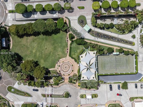 900 Brickell Key Blvd 1502, Miami FL 33131