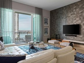 900 Brickell Key Blvd 1502, Miami FL 33131