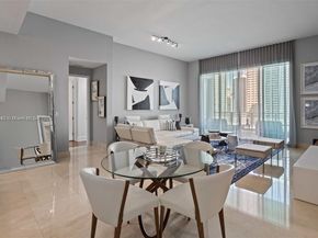 900 Brickell Key Blvd 1502, Miami FL 33131