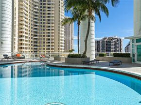 900 Brickell Key Blvd 1502, Miami FL 33131