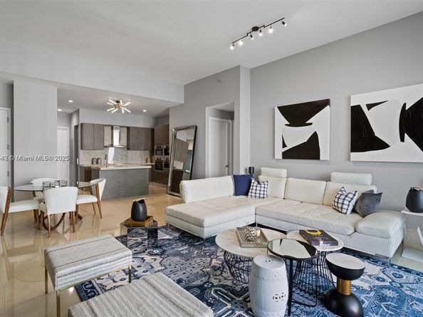 900 Brickell Key Blvd 1502, Miami FL 33131