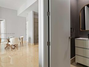 900 Brickell Key Blvd 1502, Miami FL 33131