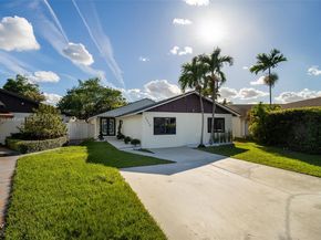 3620 SW 112th Pl, Miami FL 33165
