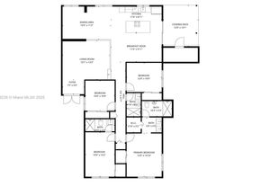 3620 SW 112th Pl, Miami FL 33165