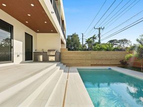 1321 NE 13th Ave, Fort Lauderdale FL 33304