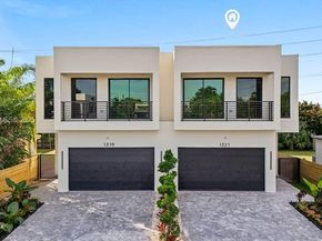 1321 NE 13th Ave, Fort Lauderdale FL 33304