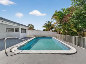 6621 Ficus Dr, Miramar FL 33023