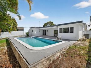 6621 Ficus Dr, Miramar FL 33023