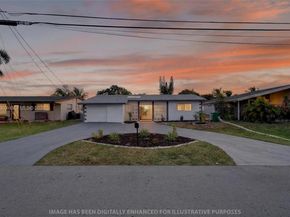 6621 Ficus Dr, Miramar FL 33023