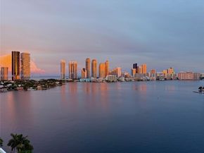 3530 Mystic Pointe Dr 1714, Aventura FL 33180