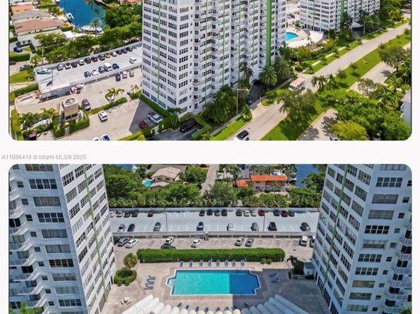 2150 Sans Souci Blvd A1607, North Miami FL 33181
