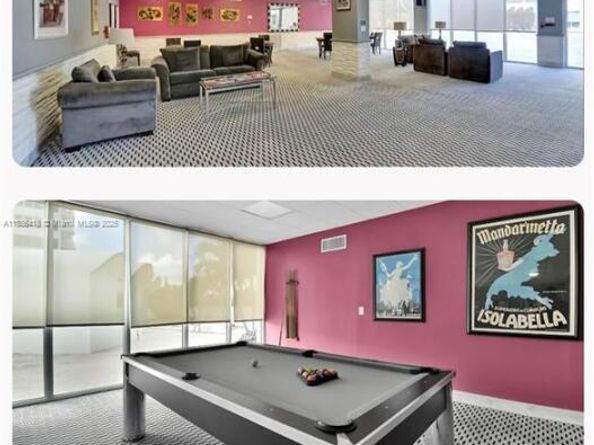 2150 Sans Souci Blvd A1607, North Miami FL 33181