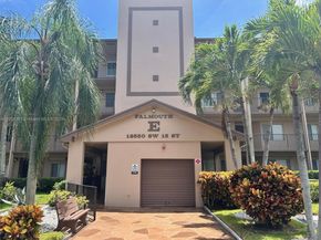 12550 SW 15th St 303E, Pembroke Pines FL 33027