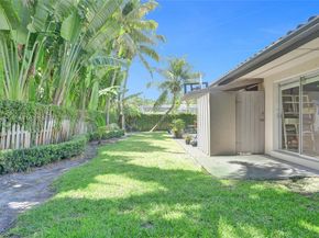 20101 NE 20th Ct, Miami FL 33179