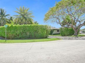 20101 NE 20th Ct, Miami FL 33179