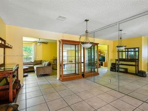 7420 SW 14th Pl, North Lauderdale FL 33068