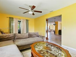 7420 SW 14th Pl, North Lauderdale FL 33068
