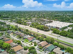 7420 SW 14th Pl, North Lauderdale FL 33068