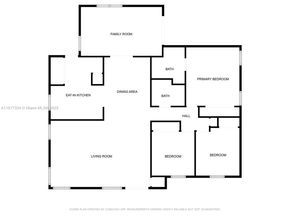 7420 SW 14th Pl, North Lauderdale FL 33068