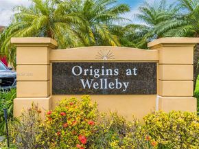 3571 NW 95th Ter 701, Sunrise FL 33351