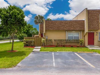 3571 NW 95th Ter