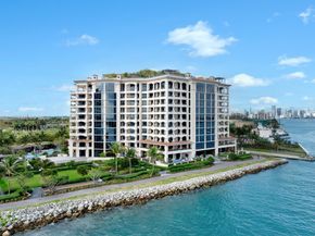 6800 Fisher Island Dr 6822, Miami Beach FL 33109