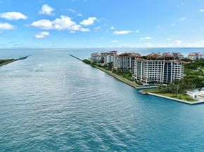 6800 Fisher Island Dr 6822, Miami Beach FL 33109