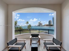 6800 Fisher Island Dr 6822, Miami Beach FL 33109