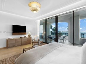 6800 Fisher Island Dr 6822, Miami Beach FL 33109