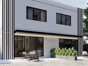 610 NW 25th Ct, Miami FL 33125