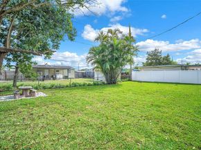 1401 N 70th Ter, Hollywood FL 33024