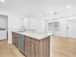 1401 N 70th Ter, Hollywood FL 33024