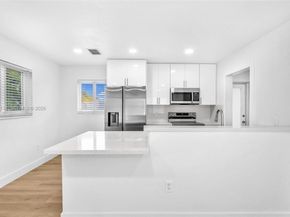 1401 N 70th Ter, Hollywood FL 33024