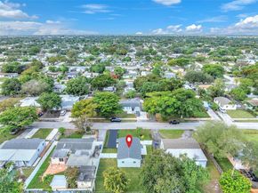 1401 N 70th Ter, Hollywood FL 33024