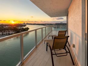 6700 Indian Creek Dr 1207, Miami Beach FL 33141