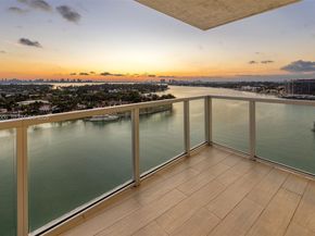 6700 Indian Creek Dr 1207, Miami Beach FL 33141