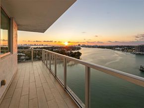 6700 Indian Creek Dr 1207, Miami Beach FL 33141