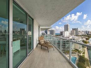 6700 Indian Creek Dr 1207, Miami Beach FL 33141