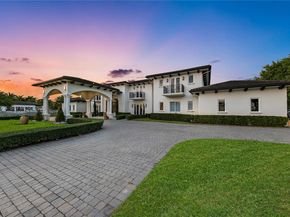 12401 SW 45th St, Miami FL 33175