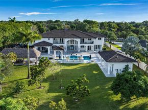 12401 SW 45th St, Miami FL 33175