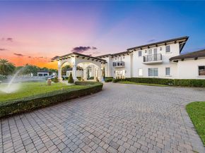 12401 SW 45th St, Miami FL 33175