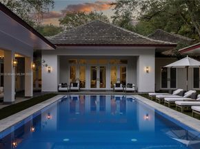 4100 Kiaora St, Miami FL 33133