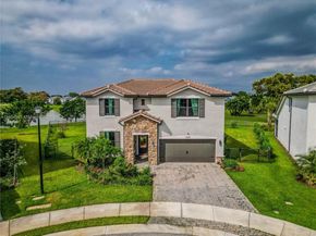 8152 NW 78th St, Tamarac FL 33321