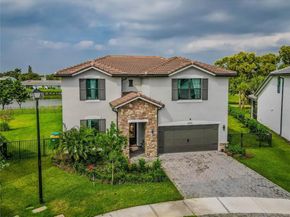 8152 NW 78th St, Tamarac FL 33321