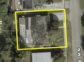 18032 NW 8th Ave, Miami Gardens FL 33169