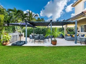 22536 SW 94th Pl, Cutler Bay FL 33190