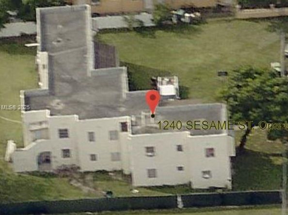 1240 Sesame St, Opa-Locka FL 33054